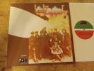 LED ZEPPELIN Il WHITE VINYL Limited Edition 