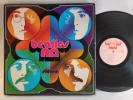 The Beatles - Alpha Omega - OG 1972 
