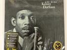 Kenny Dorham - Quiet Kenny (Analogue Productions 