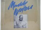 MUDDY WATERS   The Chess Box   6 LPs / 72 Tracks   