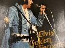 ELVIS PRESLEY Elvis´ Golden Records *3LP 70s 