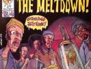Various - The Meltdown  - 8 Finely Matured 