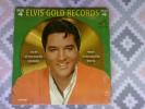 1968 Elvis Presley RCA LPM-3921 MONO LP Elvis 