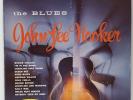 John Lee Hooker-The Blues-Crown 5157-MONO ORIG