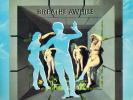 Breathe Awhile by Arcadium UK 2021 Sunbeam