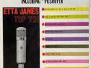 Etta James: Etta James Top Ten-1966 Argo 