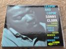 Sonny Clark Leapin and Lopin - Music 