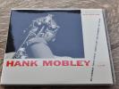 Hank Mobley Hank Mobley Quintet - Music 