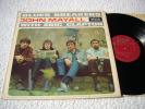 John Mayall With Eric Clapton ‎– Blues Breakers  