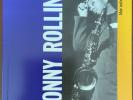 Sonny Rollins Sonny Rollins Volume 1 BLP1542 DG 