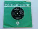 THE BEATLES ORIG 1963    I WANT TO HOLD 