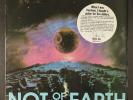 JOE SATRIANI: not of this earth RELATIVITY 12 