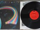 RAINBOW Down to Earth LP POLDOR GERMANY 2391 410 