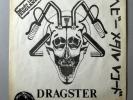 DRAGSTER - AMBITIONS / WONT BRING YOU BACK 