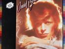 DAVID BOWIE - YOUNG AMERICANS  SOUND AND 