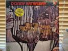 Donny Hathaway Donny Hathaway 1971 Atco Original stereo 
