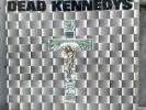 Dead Kennedys In God We Trust Inc 