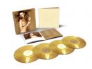 MARIAH CAREY 25th Anniversary Gold Edition Butterfly 4 
