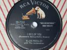 RCA Victor 20-7150 - Elvis Presley - 
