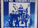The Beatles Cavern Club RARE RECORD LP