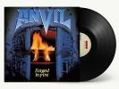 Anvil Forged In Fire (Vinyl)