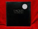 EAGLES VERY RARE SEALED LP THE LONG 
