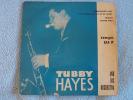 TUBBY HAYES AND HIS ORCHESTRA=RARE EP=