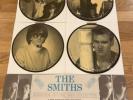 The Smiths # Ltd Ed 4 x 7” Vinyl Interview 