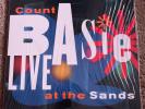 Count Basie Live At The Sands (Before 