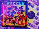 RARE 1969 ORIG   PUZZLE   Heavy Fuzz + Wah Wah 