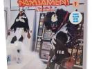 Parliament The Clones of Dr. Funkenstein 1976 Soul 