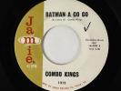 R&B Soul 45 - Combo Kings - 