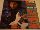 Joe Satriani Dreaming #11 (LP 1988 Relativity) 88561-8265-1 