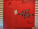 Duke Ellington  Masterpieces by Ellington 1951 Green lb. 