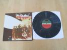 Led Zeppelin  II / Coloured Splatter Vinyl / Mexico