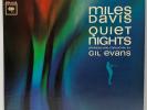 Miles Davis-Quiet Nights-Columbia 8906-STEREO 2-EYE