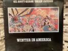 Gil Scott-Heron/Brian Jackson Winter in America 