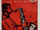 EP 1958 Freddy Quinn = The Manhattans AT THE 