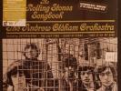 SEALED The Rolling Stones Songbook LP by 
