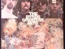 THE BYRDS GREATEST HITS COLUMBIA RECORDS EXC 
