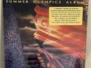 1988 Summer Olympics - One Moment in Time 