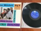 Blue Mitchell   Big 6 (six) - Original LP 