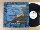 Phantom - Dead or alive   GERMANY 1987   LP   