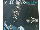 Miles Davis Kind Of Blue MOFI MFSL 