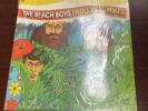 The Beach Boys Endless Summer Gatefold 2 LP 1974 