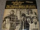 The Rolling Stones(Instrumental) Songbook Vinyl LP 1965 