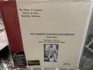 Muddy Waters Complete Plantation Recordings Analogue Productions 
