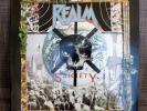 Realm ‎– Suiciety Original European 1st Vinyl LP 