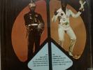 EDWIN STARR-War & Peace LP