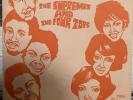 The Supremes & Four Tops – A Taste Of 